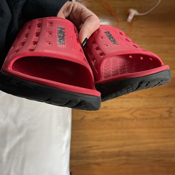 Hoka slides - Picture 5 of 5